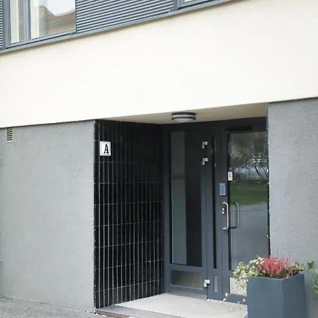 Portsa - Viihtyisae Asunto Keskustassa Apartment Turku