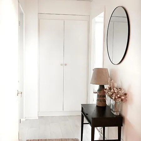 アパート Portsa - Viihtyisae Asunto Keskustassa *